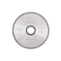 METABO PIŁA TARCZOWA HW/CT...