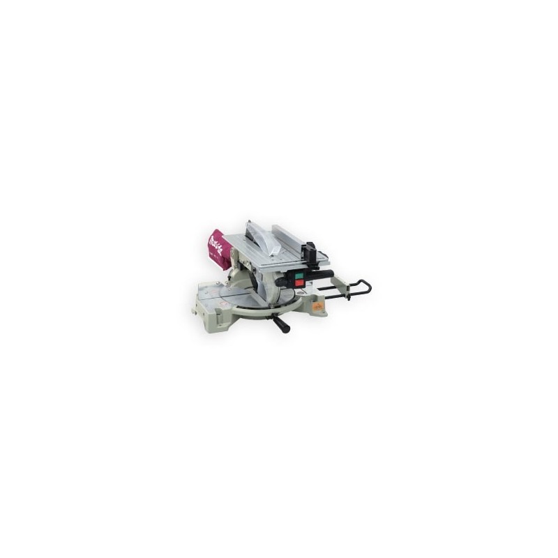 Makita LH1040 piła ukośna 1650 W 4800 RPM