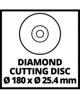 Przecinarka do glazury TC-TC 800 4301185 EINHELL