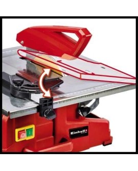 Przecinarka do glazury TC-TC 800 4301185 EINHELL