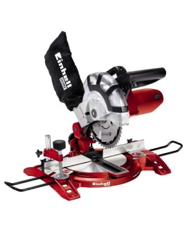 Piła ukośna EINHELL TH-MS 2112 4300295 (1400W 210mm)