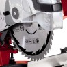 Piła ukośna EINHELL TH-MS 2112 4300295 (1400W 210mm)