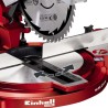 Piła ukośna EINHELL TH-MS 2112 4300295 (1400W 210mm)