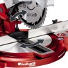 Piła ukośna EINHELL TH-MS 2112 4300295 (1400W 210mm)