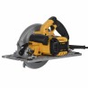 Piła tarczowa DeWalt DWE576K (1600W 190mm)