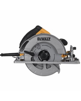 Piła tarczowa DeWalt DWE576K (1600W 190mm)