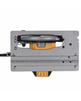 Piła tarczowa DeWalt DWE576K (1600W 190mm)