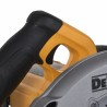 Piła tarczowa DeWalt DWE576K (1600W 190mm)