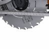 Piła tarczowa DeWalt DWE576K (1600W 190mm)
