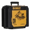 Piła tarczowa DeWalt DWE576K (1600W 190mm)
