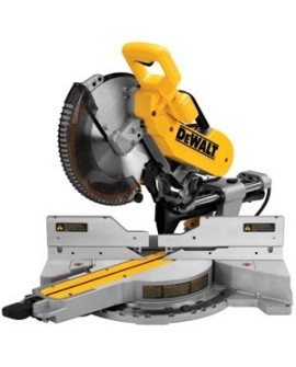 Pilarka tarczowa DeWalt DWS780-QS (1675W 305mm) (WYPRZEDAŻ)