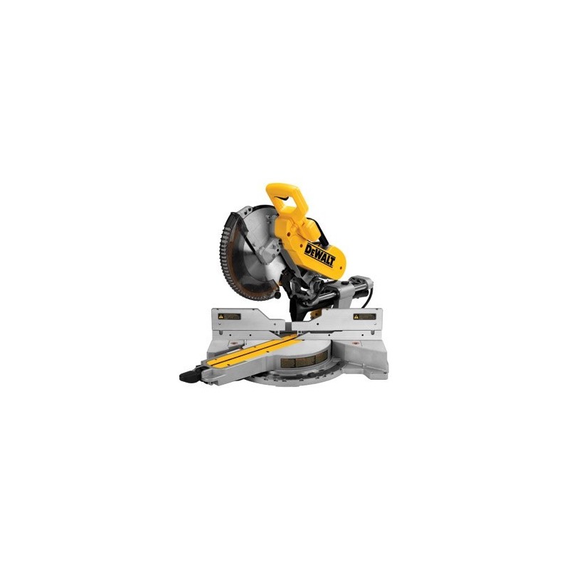 Pilarka tarczowa DeWalt DWS780-QS (1675W 305mm) (WYPRZEDAŻ)
