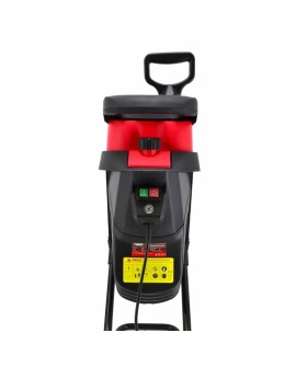 Elektryczny rozdrabniacz do gałęzi AWTOOLS AW81020 2500W