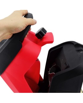 Elektryczny rozdrabniacz do gałęzi AWTOOLS AW81020 2500W