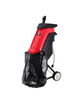 Elektryczny rozdrabniacz do gałęzi AWTOOLS AW81020 2500W