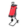 Elektryczny rozdrabniacz do gałęzi AWTOOLS AW81020 2500W