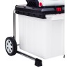 Rozdrabniacz do gałęzi 2500W 45L SHE250B-BOX-G NAC