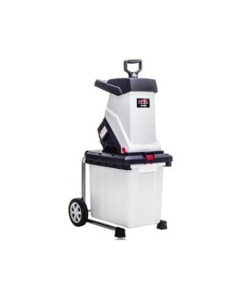 Rozdrabniacz do gałęzi 2500W 45L SHE250B-BOX-G NAC