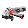 Szlifierka kątowa 750W Graphite tarcza 125mm