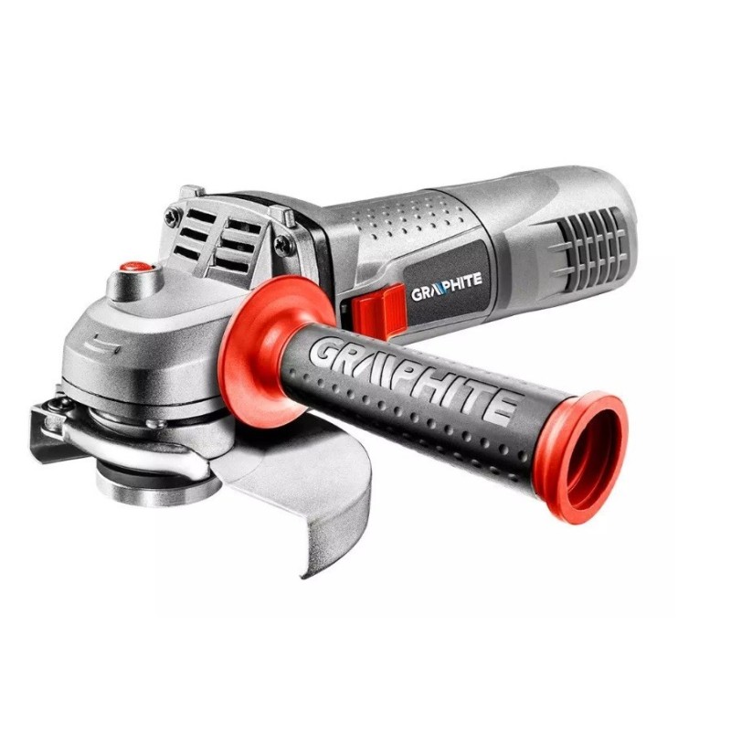 Szlifierka kątowa 750W Graphite tarcza 115mm