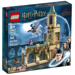 LEGO Harry Potter TM 76401...