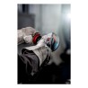 Metabo WEV 11-125 QUICK szlifierka kątowa 12,5 cm 10500 RPM 1100 W 2,1 kg