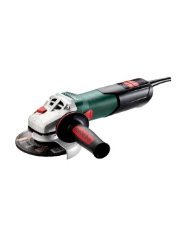 Metabo WEV 11-125 QUICK szlifierka kątowa 12,5 cm 10500 RPM 1100 W 2,1 kg