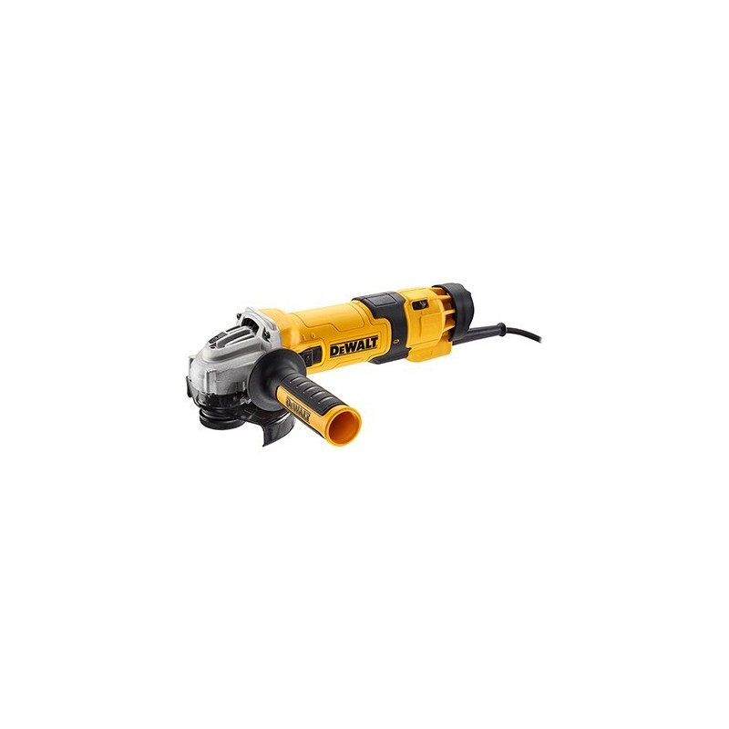 Szlifierka kątowa DeWalt DWE4257-QS (125mm)