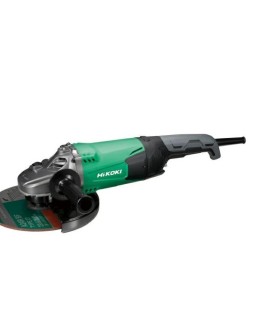 szlifierka kątowa 230mm, 2200w, tarcza diam.