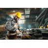 Metabo WE 15-125 Quick szlifierka kątowa 12,5 cm 11000 RPM 1550 W 2,5 kg