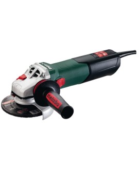 Metabo WE 15-125 Quick szlifierka kątowa 12,5 cm 11000 RPM 1550 W 2,5 kg