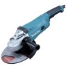 Makita GA9020 szlifierka kątowa 23 cm 6600 RPM 2200 W 5,8 kg
