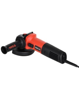 SZLIFIERKA KĄTOWA 125MM 850W YATO YT-82097