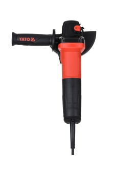 SZLIFIERKA KĄTOWA 125MM 850W YATO YT-82097