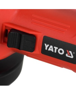 SZLIFIERKA KĄTOWA 125MM 850W YATO YT-82097