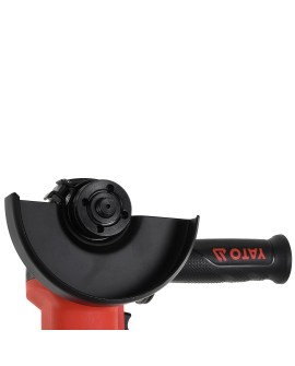 SZLIFIERKA KĄTOWA 125MM 850W YATO YT-82097