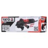SZLIFIERKA KĄTOWA 125MM 850W YATO YT-82097