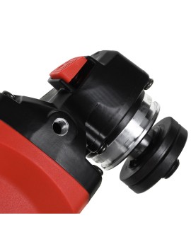 SZLIFIERKA KĄTOWA 125MM 850W YATO YT-82097