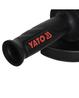 SZLIFIERKA KĄTOWA 125MM 850W YATO YT-82097