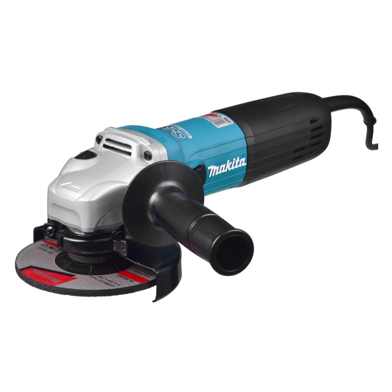 Makita GA5040C szlifierka kątowa 12,5 cm 1400 W