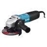 Makita GA5040C szlifierka kątowa 12,5 cm 1400 W