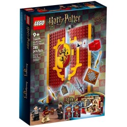 LEGO Harry Potter TM 76409...