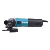 Makita GA5040C szlifierka kątowa 12,5 cm 1400 W