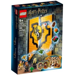 LEGO Harry Potter TM 76412...