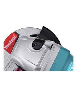 Makita GA5040C szlifierka kątowa 12,5 cm 1400 W