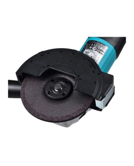 Makita GA5040C szlifierka kątowa 12,5 cm 1400 W