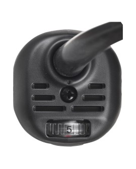 Makita GA5040C szlifierka kątowa 12,5 cm 1400 W