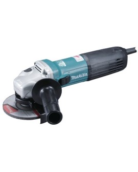 Makita GA5040C szlifierka kątowa 12,5 cm 1400 W