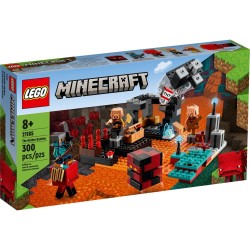 LEGO Minecraft 21185...