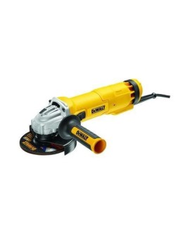 DeWALT DWE4237-QS szlifierka kątowa 12,5 cm 11500 RPM 22 kg
